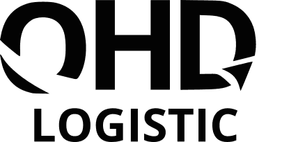 Logo OHD Logistic